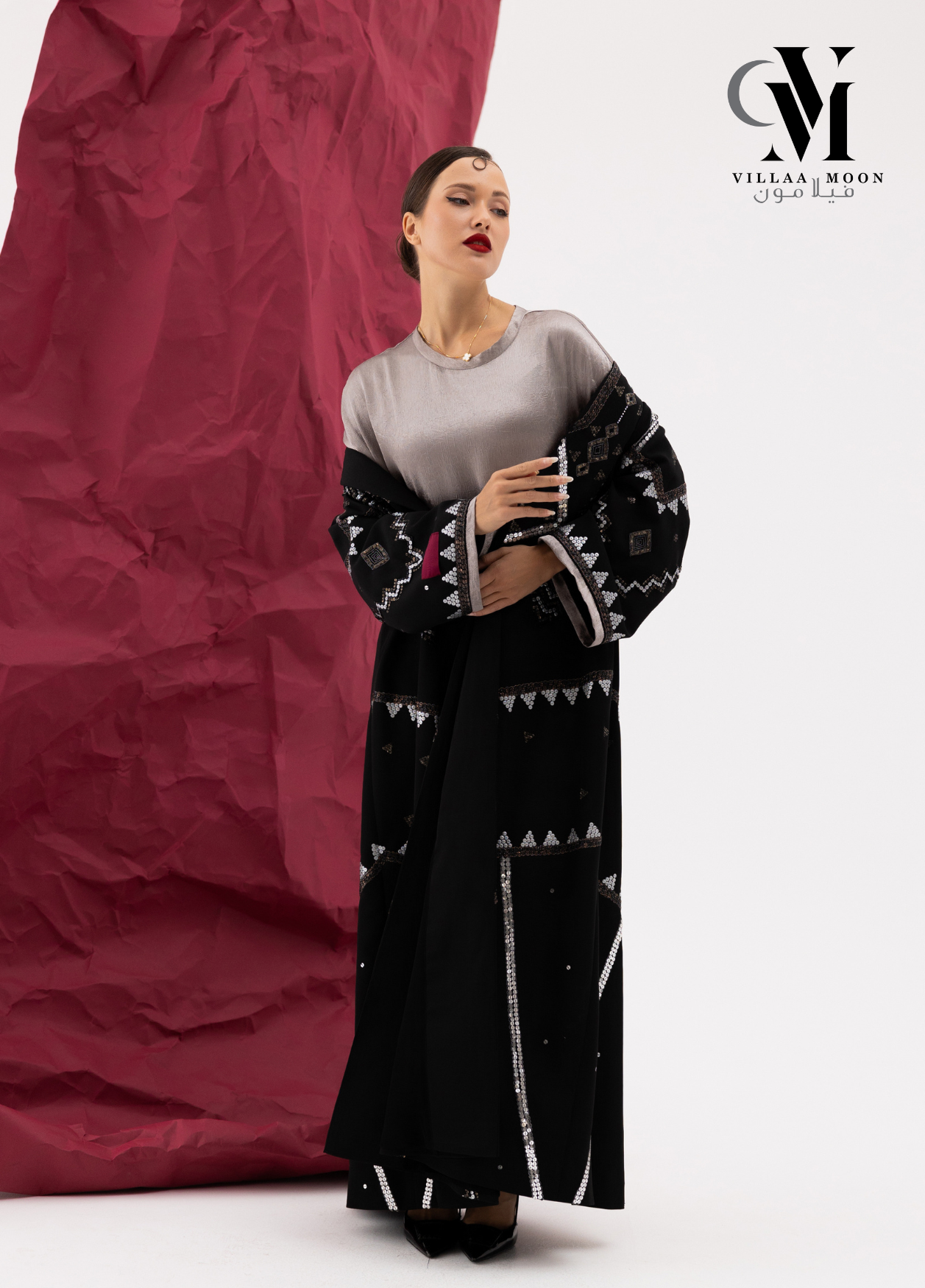 Abaya - عباية مناسبات