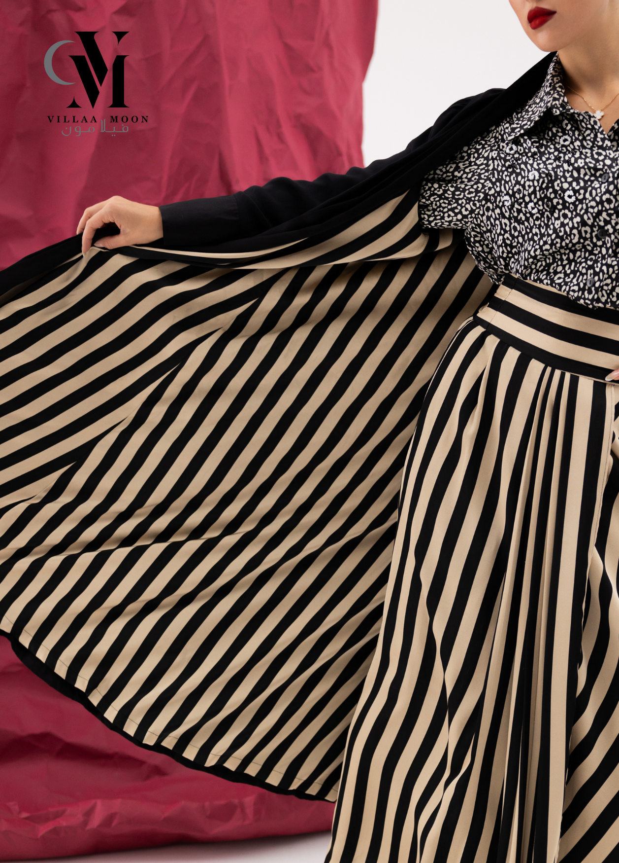 Abaya - عباية مناسبات