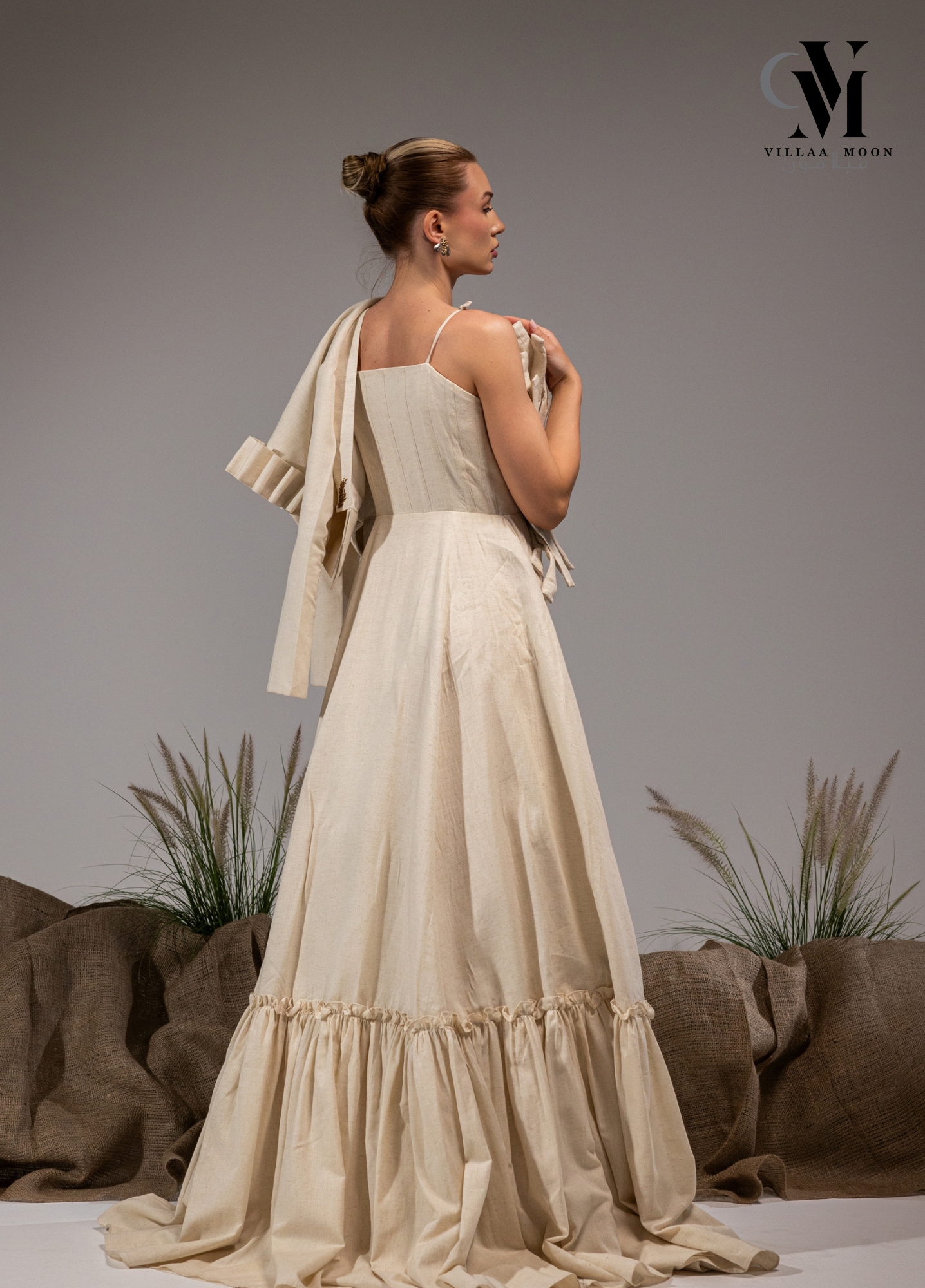 Event Souaad Linen - مناسبات سعاد لينن
