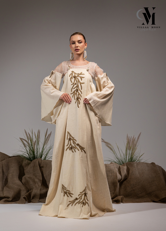 Event Meshail Linen - مناسبات مشاعل لينن
