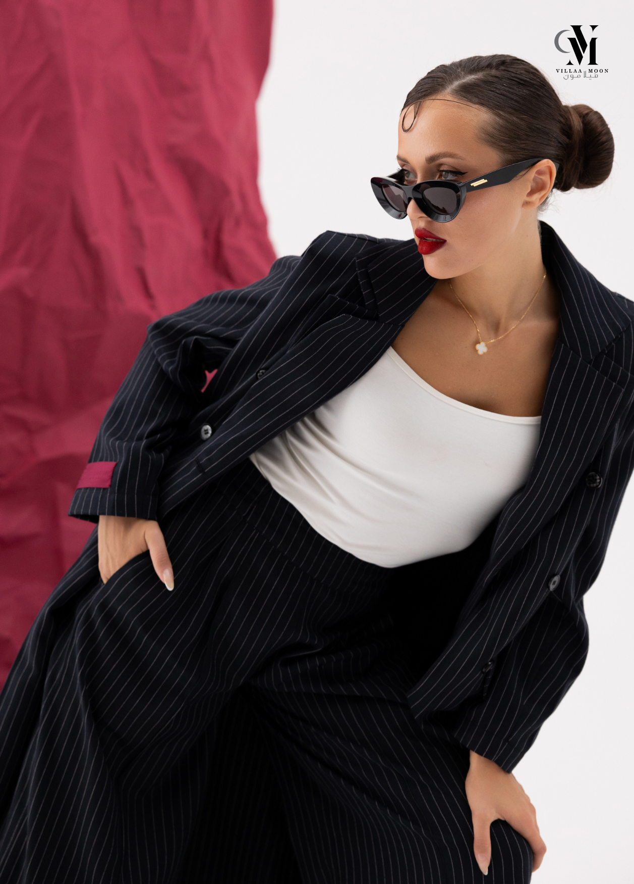 Formal Blazer - بليزر رسمي