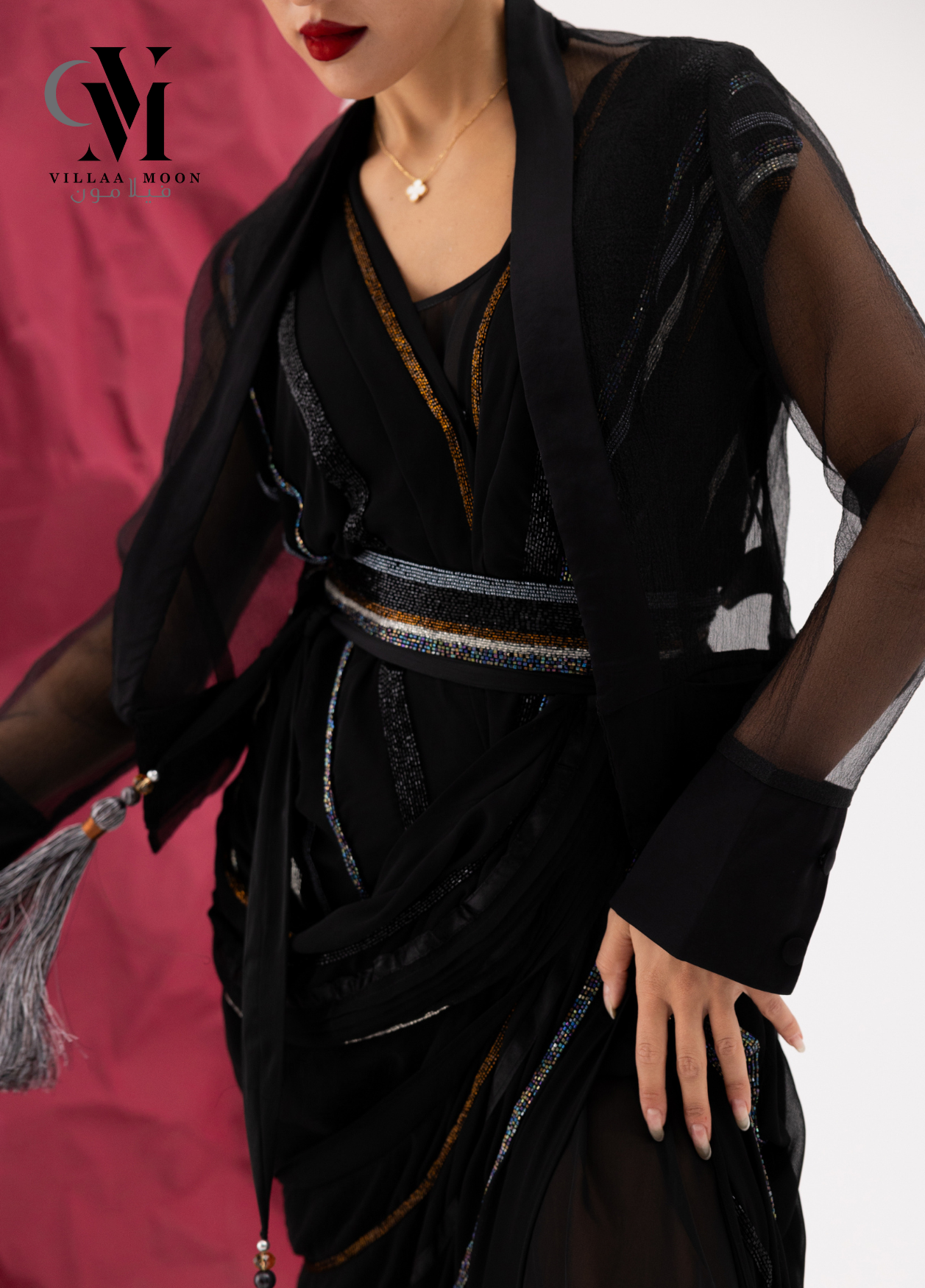 Dress - فستان مناسبات