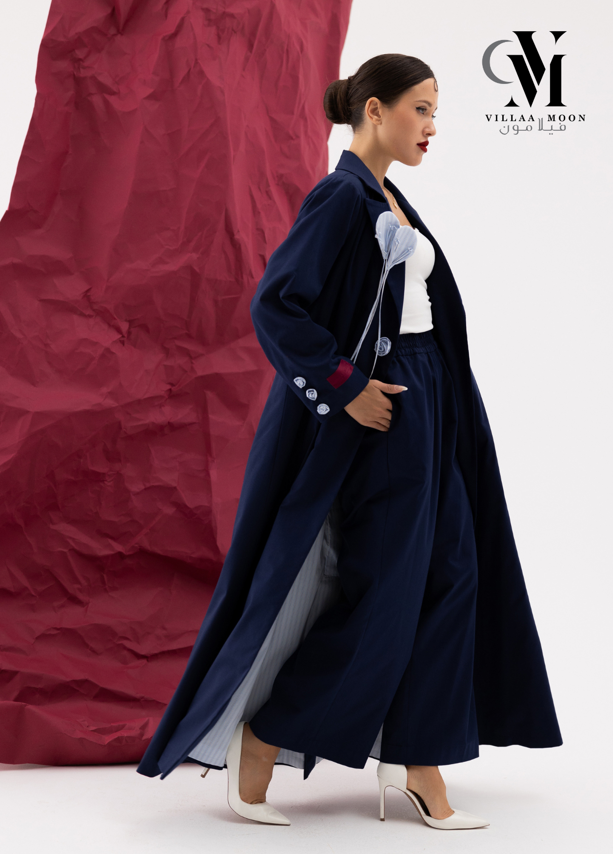 Formal Blazer - بليزر رسمي