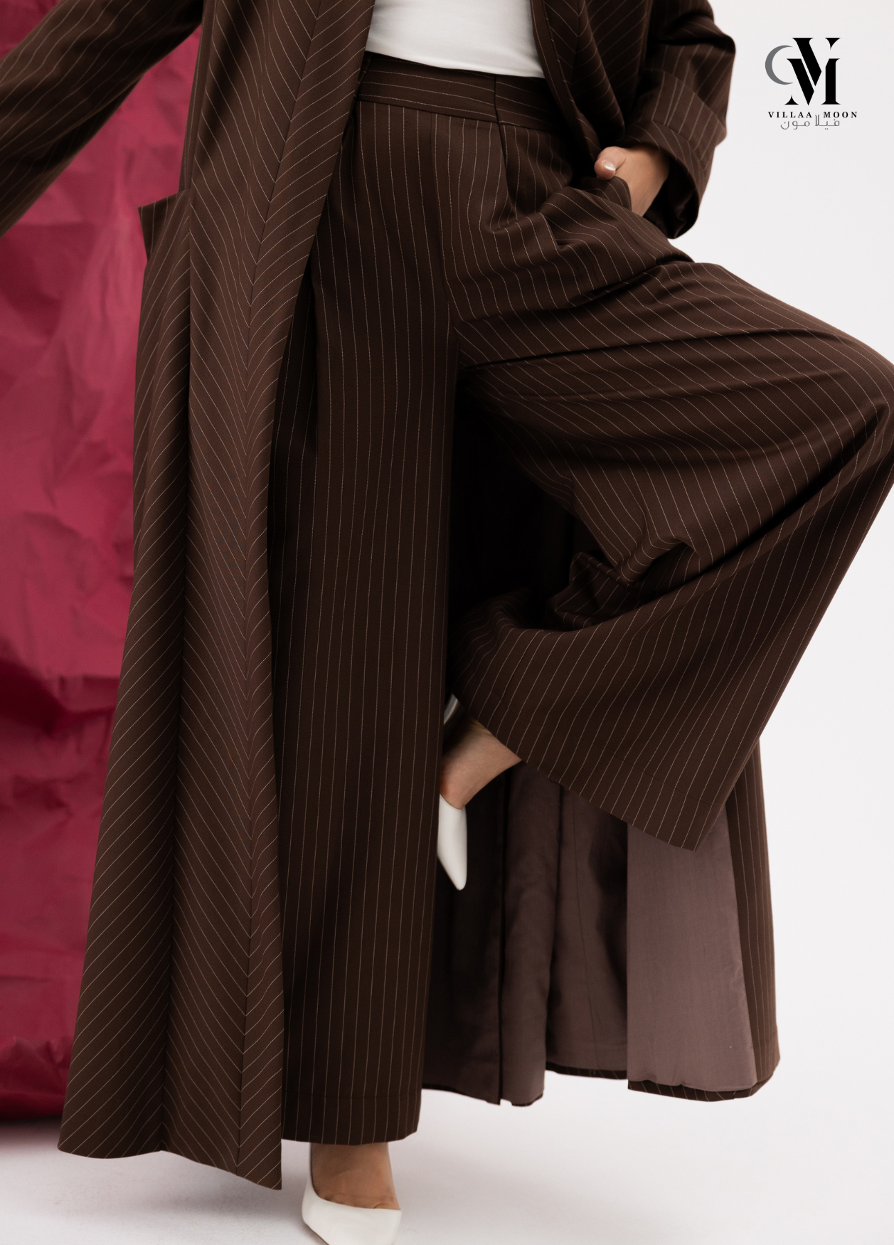 Formal Blazer - بليزر رسمي