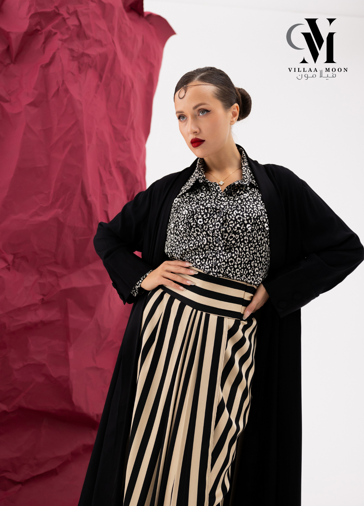 Abaya - عباية مناسبات