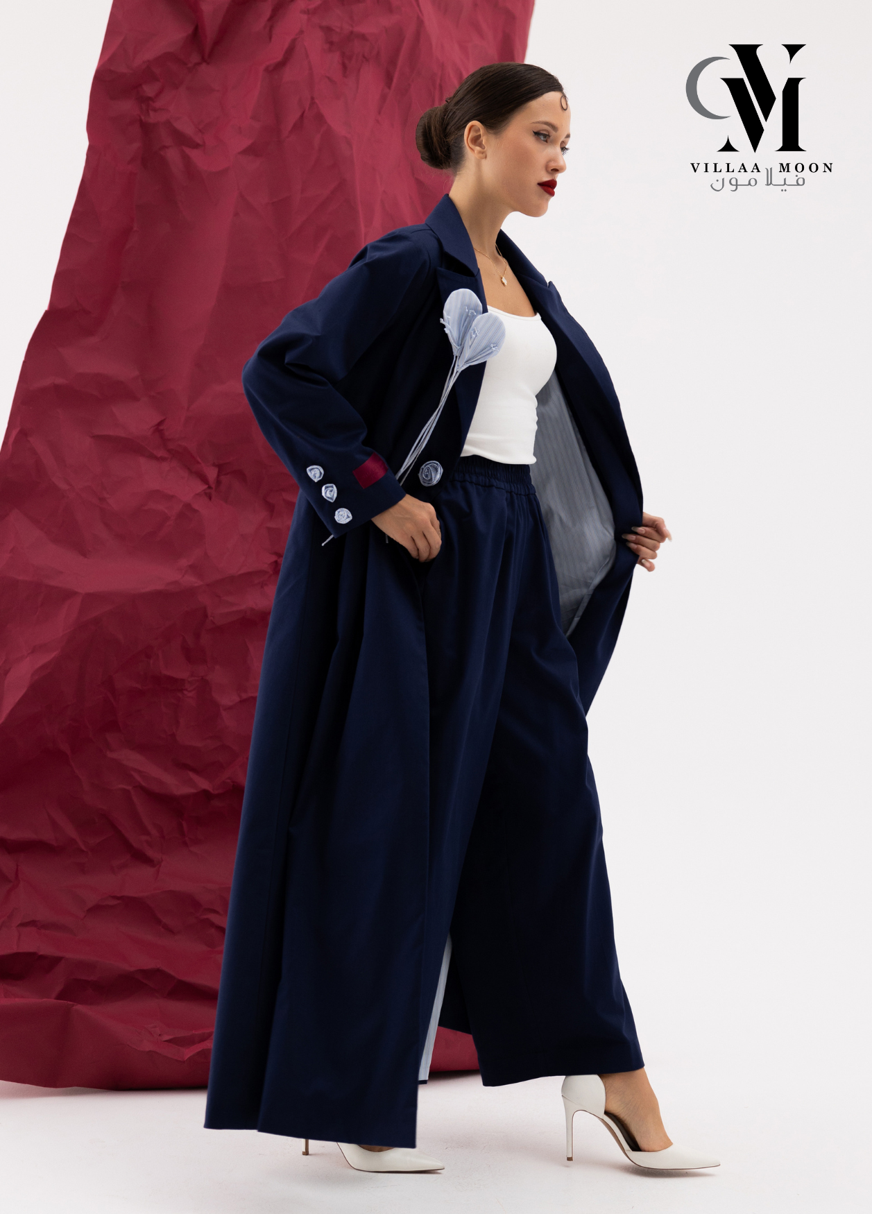 Formal Blazer - بليزر رسمي