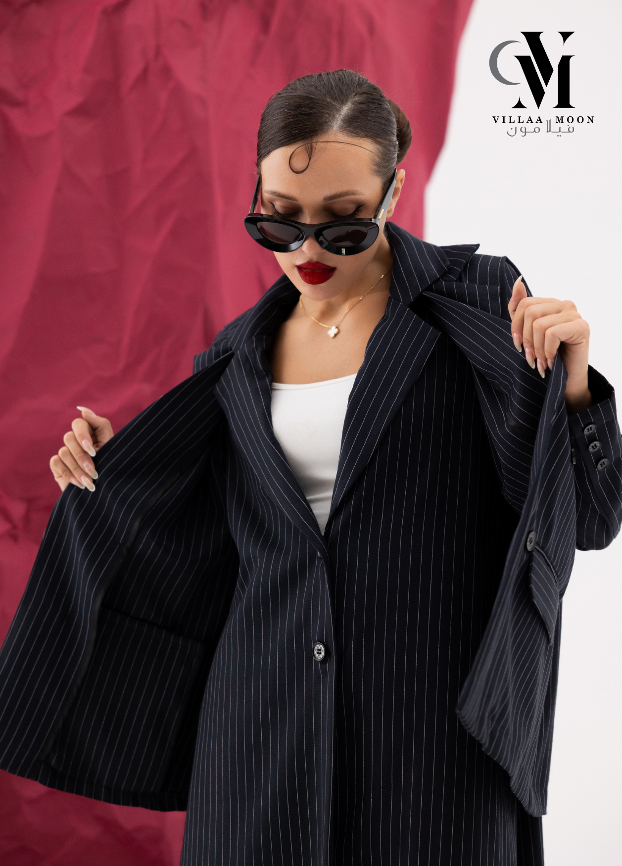 Formal Blazer - بليزر رسمي