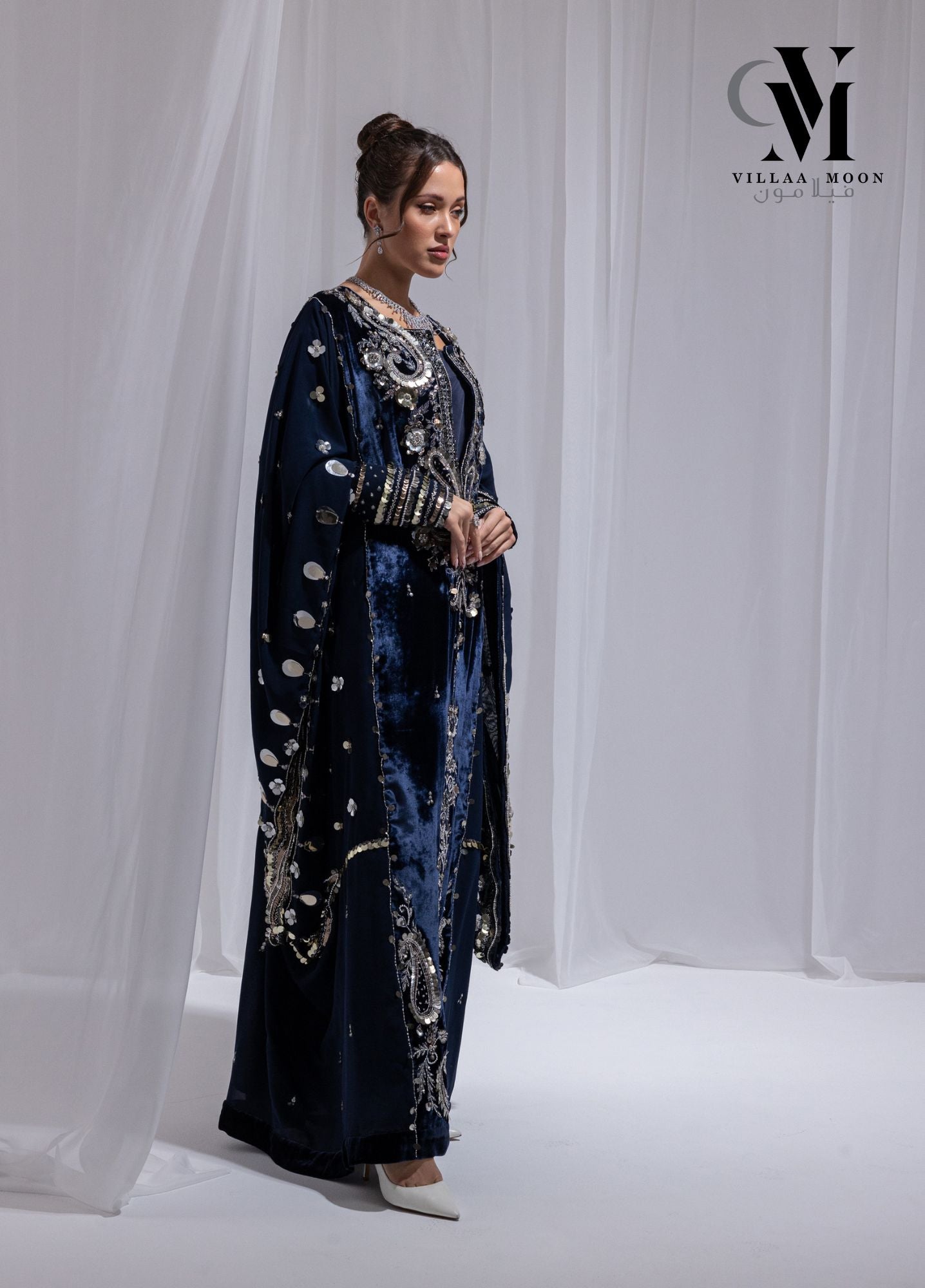 Thoub Al-Amera Al-Jawhra - ثوب الأميرة الجوهره