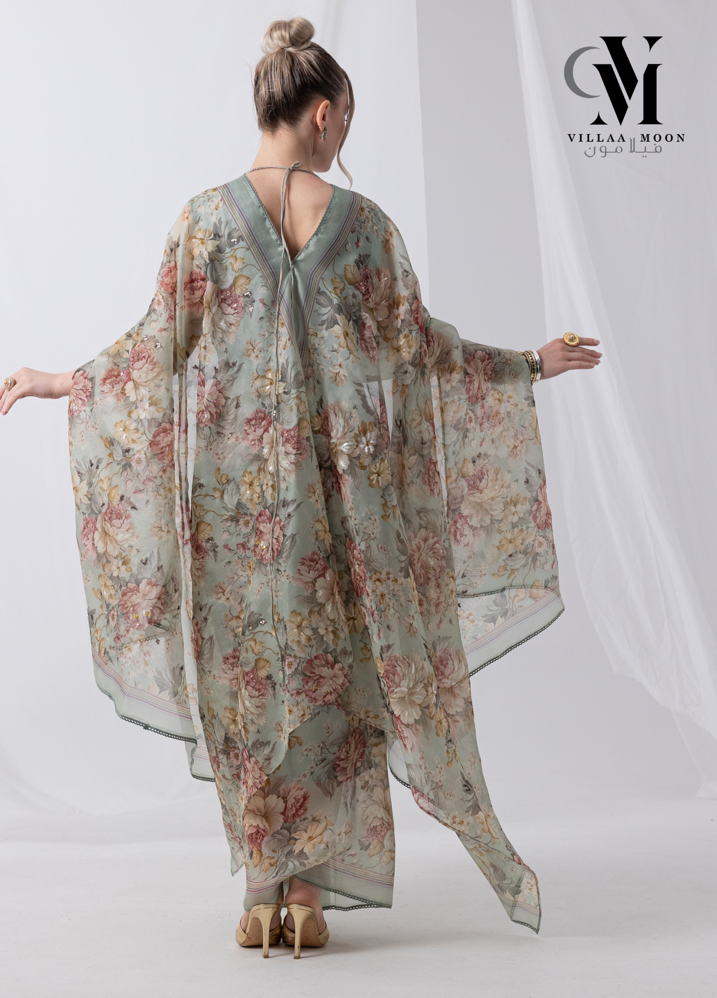 Event AlShaikha Sara - مناسبات الشيخه ساره
