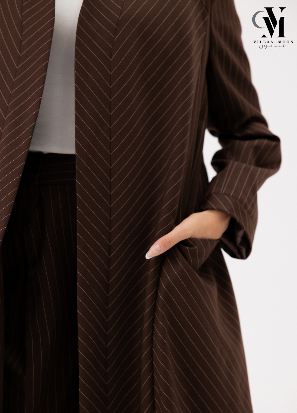 Formal Blazer - بليزر رسمي