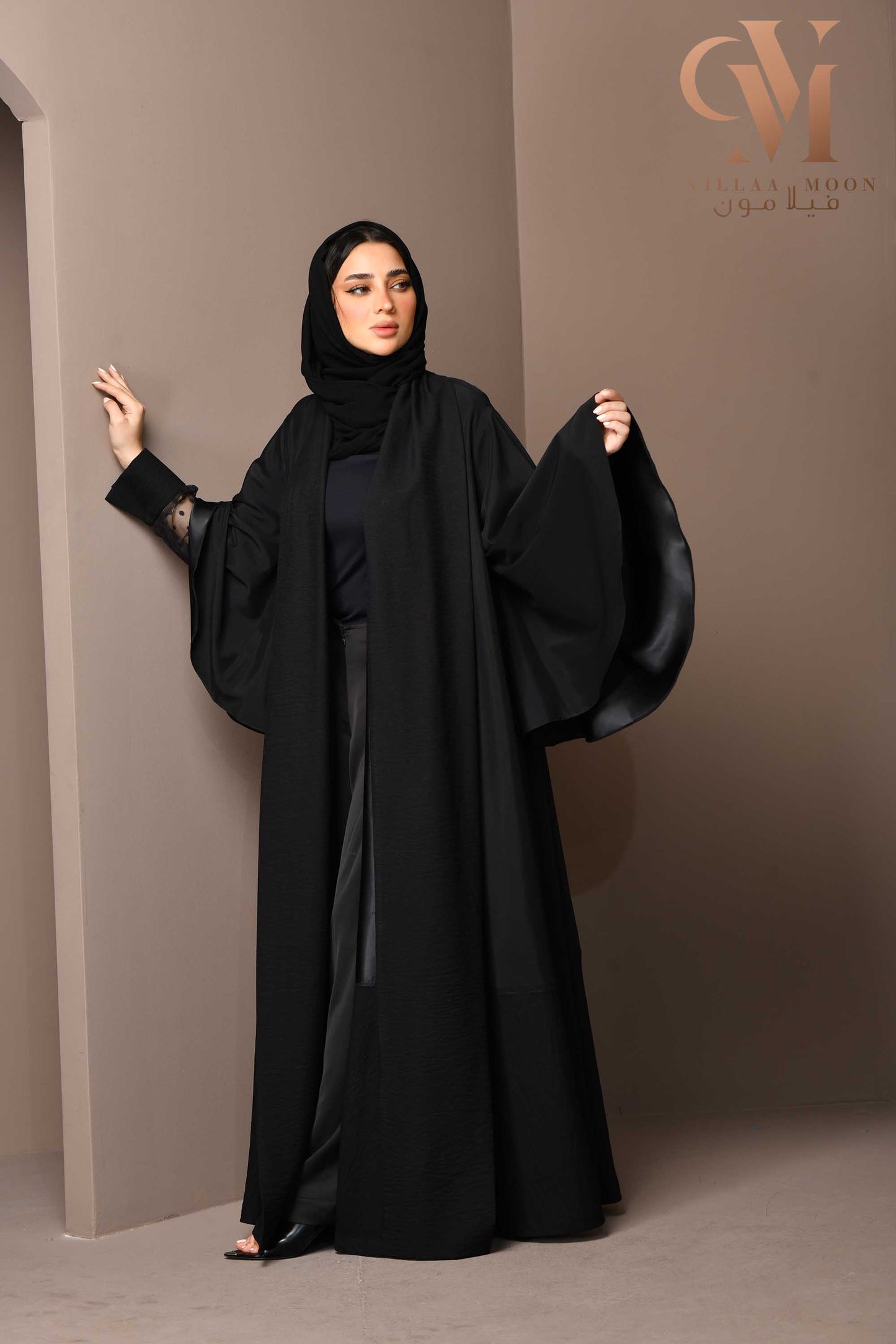 Reception Model 2 - إستقبال موديل 2