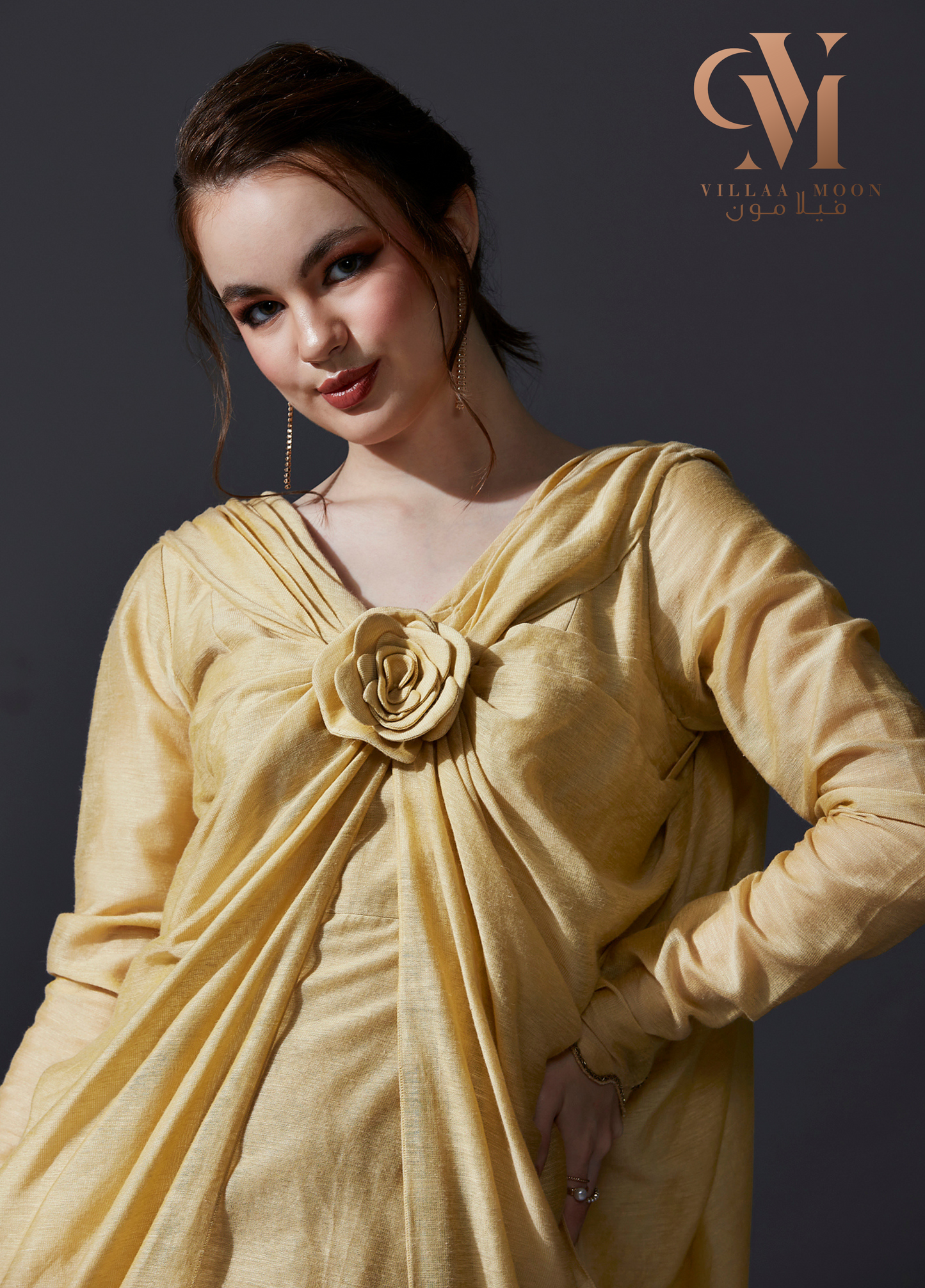 Daraa Salma - دراعة سلمى