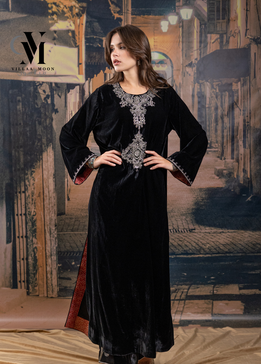 Daraa Nawal - دراعة نوال